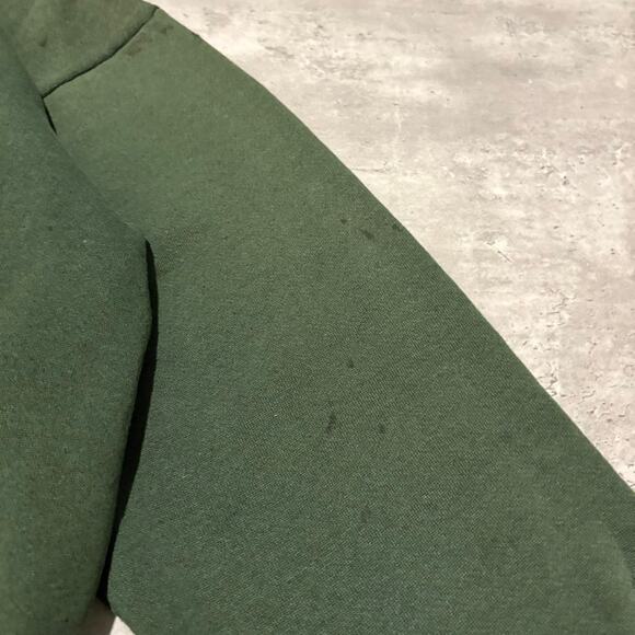 Vintage 1990s harley davidson biker - Picture 4 of 6